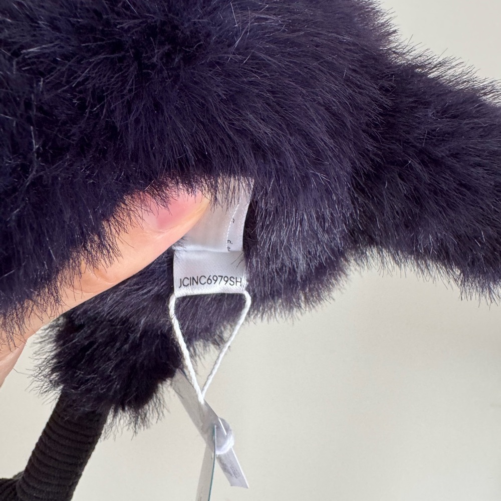 Jellycat Hocus Crow Authentic NWT - Picture 7 of 8